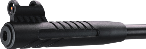 RIFLE W/ 4X32MM SCOPEUMAREX PRYMEX .22 PELLET AIR 