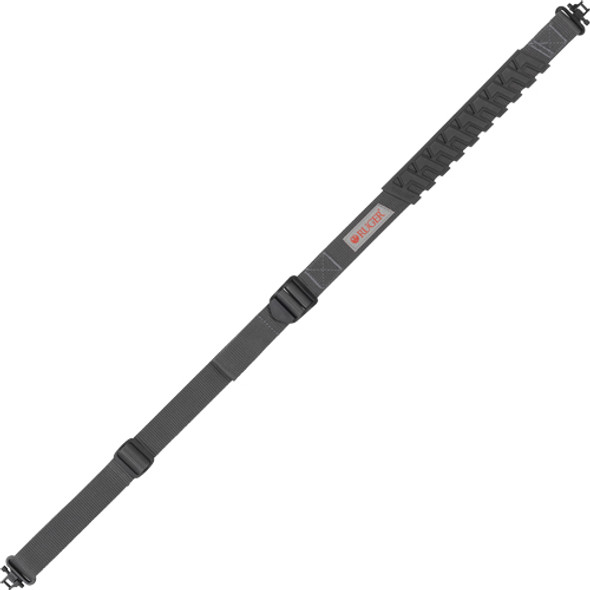 MOLDED BAKTRAK PAD GREY/BLACKALLEN RUGER TRAK WEB SLING 