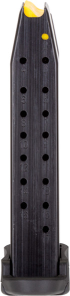 17RDTAURUS MAGAZINE G3 9MM 