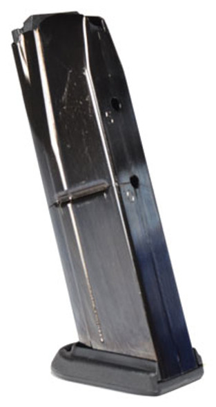 BLACK STEELFN MAGAZINE FNX-9 9MM 10RD 