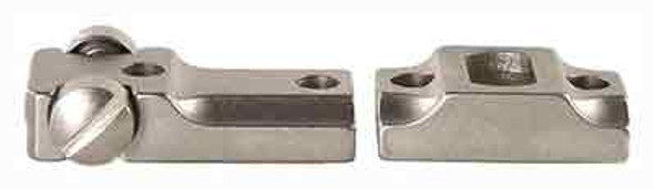 BROWNING X-BOLT SILVERLEUPOLD BASE STANDARD 2PC 