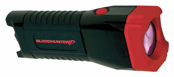 LIGHT!PRIMOS BLOODHUNTER HD TRACKING 