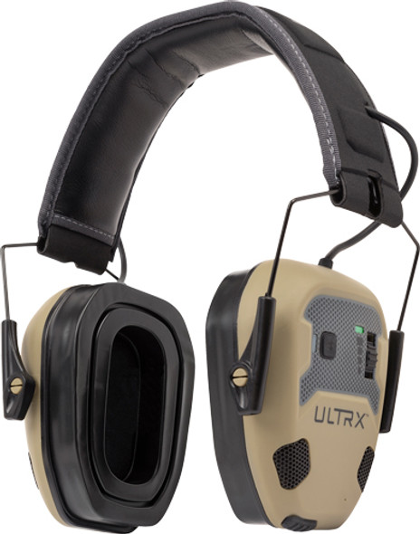 EARMUFF FDEULTRX BIONIC FUSE BLUETOOTH 
