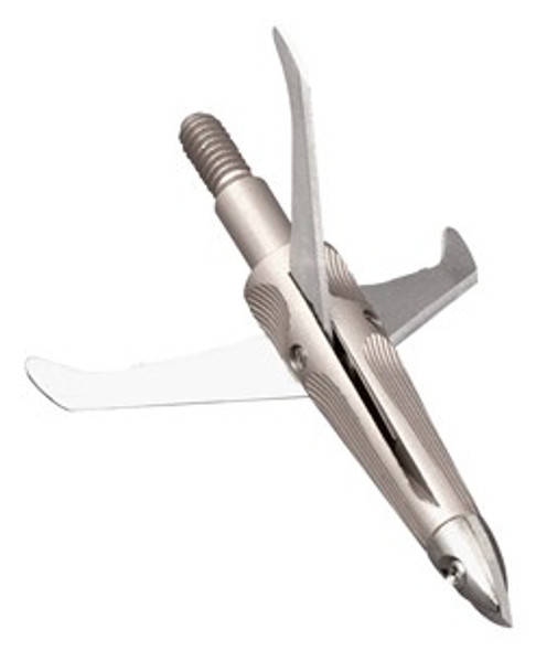 3-BLADE 100GR 1 3/4" CUT 3PKNAP BROADHEAD SPITFIRE MAXX 