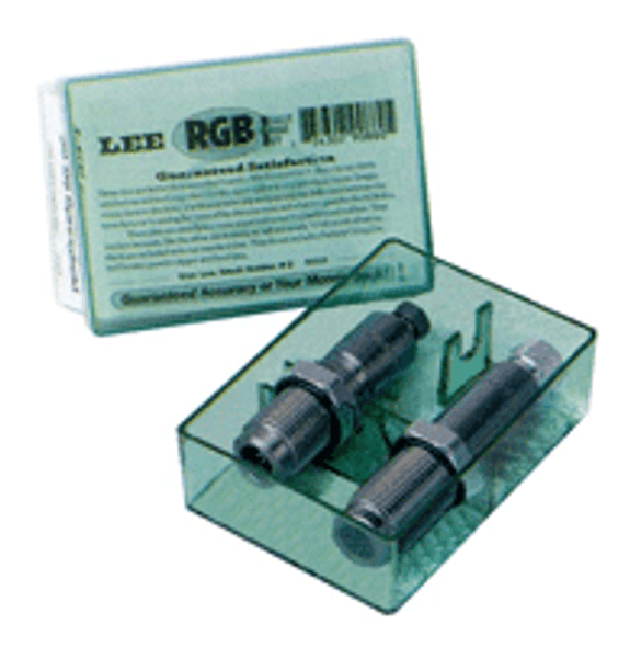 308 WINCHESTERLEE RGB 2-DIE SET 