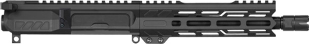 BANSHEE 9MM 8" M-LOK W/ BCGCMMG UPPER RECEIVER AR15 