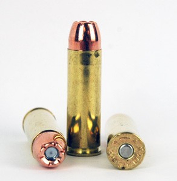 20RD 20BX/CSARMSCOR 500 SW MAG 300GR XTP 