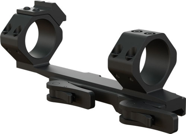 MOUNT QDM HEAVY DUTY LOW PRFLEATN DUAL CANTILEVER 30MM SCOPE 