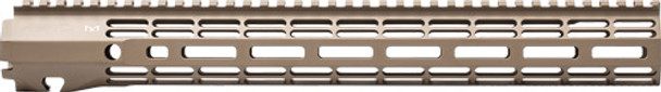 15" HANDGUARD M-LOK FDEAERO PRECISION AR15 ATLAS R-1 