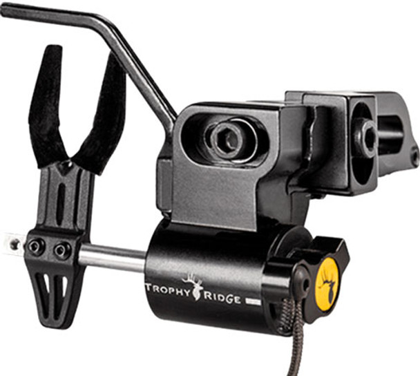 DROP AWAY RH BLACKTROPHY RIDGE ARROW REST SYNC 