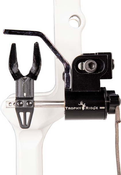 DROP AWAY RH BLACKTROPHY RIDGE ARROW REST SYNC 