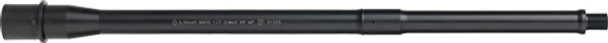 BA HANSON MID BARREL 16"BALLISTIC ADVANTAGE 5.56 AR15 