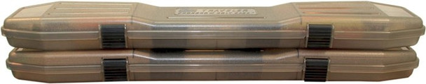 HOLDS 6 XBOW BOLTS UP TO 24"MTM TRAVELER XBOW BOLT CASE 