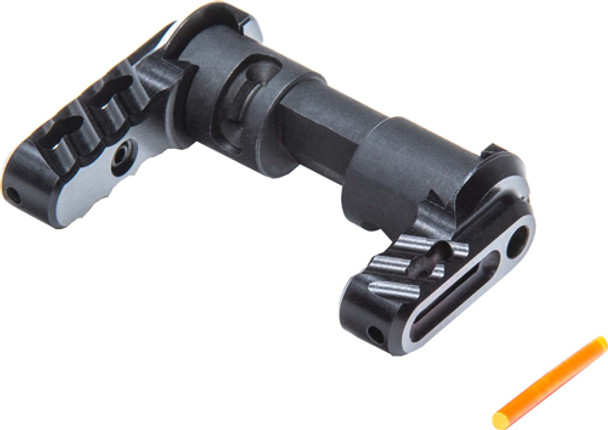 SAFETY SELECTOR REVRSBLE 90/60BATTLE ARMS FIBER OPTIC AMBI 