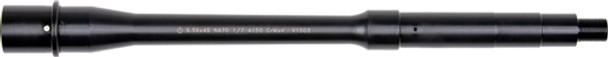 PROFILE BARREL 11.5" CARBINEBALLISTIC ADVANTAGE 5.56 GOVT 
