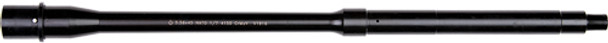 MID PROFILE BARREL 16" CARBINEBALLISTIC ADVANTAGE 5.56 GOVT 