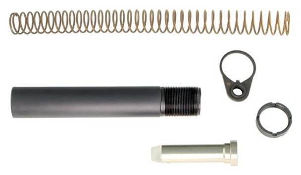 KIT W/BUFFER/SPRING/HARDWAREBCM PISTOL RECEIVER EXTENSION 