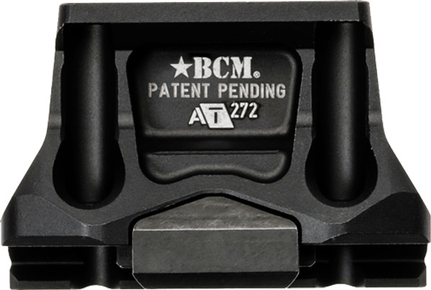 FOR TRIJICON MROBCM AT OPTIC MOUNT 1.93" HIGH 