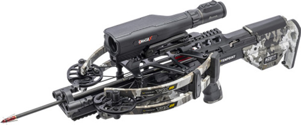 MAXX ORACLE 460FPS VEKTRATENPOINT XBOW TRX26 ACUSLIDE 
