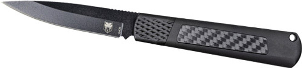 3" CARBON FIBER ALUMINUMCOBRATEC GIDEON HIDDEN RELEASE 