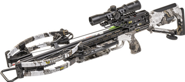 ACUSLIDE 430FPS VEKTRA<TENPOINT XBOW VIPER 430 