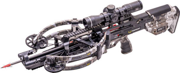 MAXX EVO-X ELITE SCOPE VEKTRATENPOINT XBOW TRX515 ACUSLIDE 