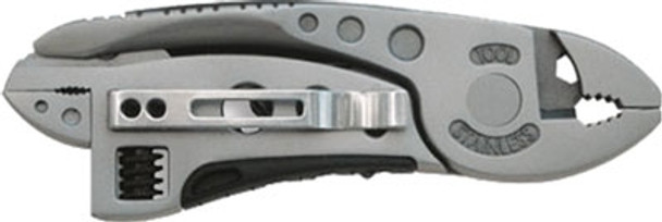 HAND MULTI-TOOL W/6 TOOLSABKT CATTLEMANS CUTLERY RANCH 