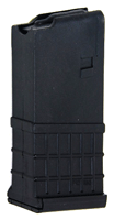 20RD BLACK POLYMERPRO MAG MAGAZINE AR-15 223 