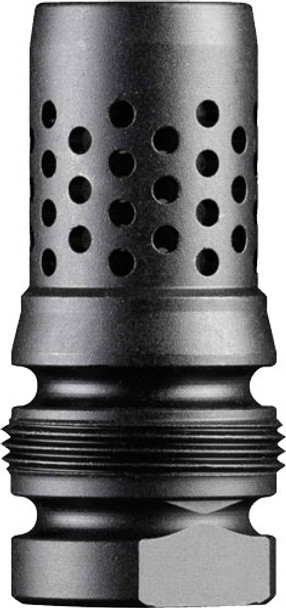 OMNI BRAKE 1/2-28DEAD AIR SILENCERS XENO MOUNT 