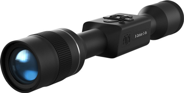 RIFLE SCOPEATN X-CELSIOR 3-9X DAY/NIGHT 