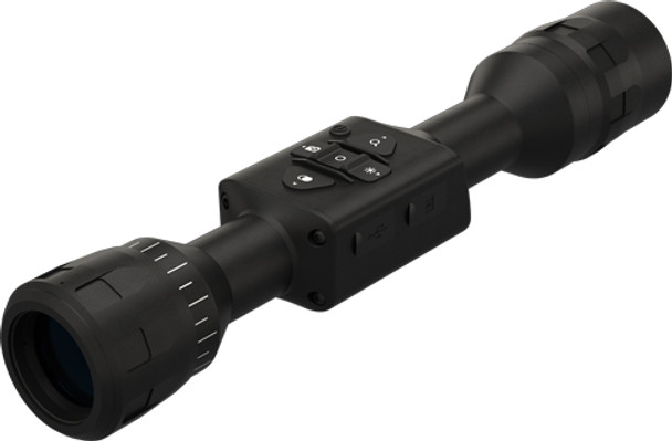 DAY/NIGHT RIFLE SCOPEATN X-SIGHT LTV 3-9X DIGITAL 