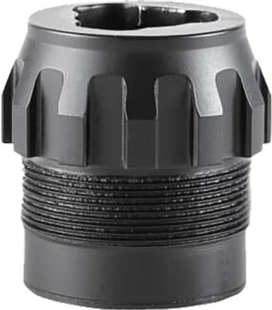 3 LUG ADAPTERDEAD AIR SILENCERS P-SERIES 