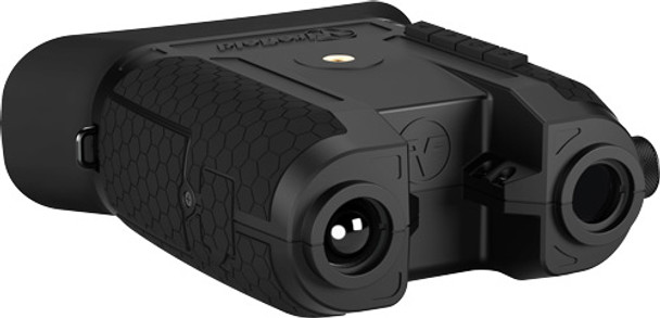 NIGHT VISION BINOCULARS BLACKFIREFIELD HEXCORE DIGITAL 1-3X 