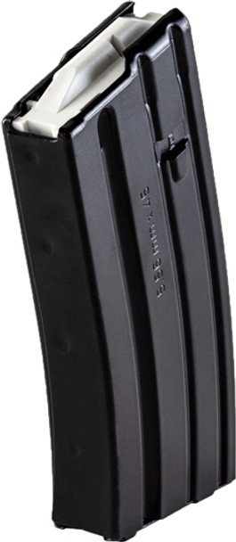 20RD  STEELE-LANDER MAGAZINE 5.56X45 
