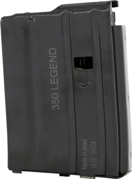 10RD STEELE-LANDER MAGAZINE 350 LEGEND 