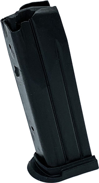17RD BLUE STEELPRO MAG MAGAZINE FN 509 9MM 