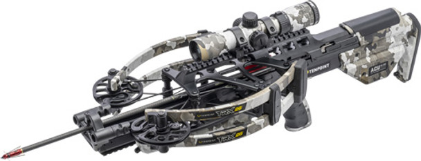 MAXX RANGEMASTER 100 VEKTRATENPOINT XBOW TRX26 ACUSLIDE 