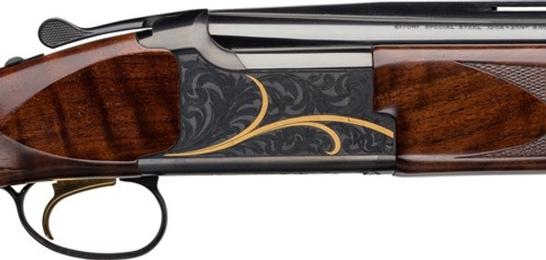 12GA 3" 28"VR BLUED/WALNUTBROWNING CITORI GRAN LIGHTNING 