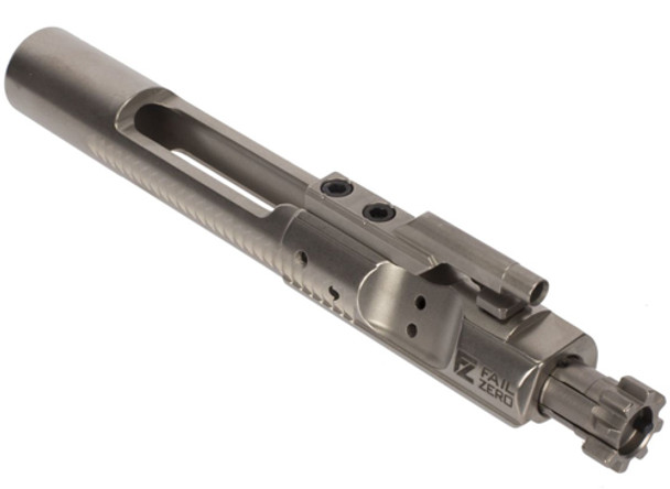 .224 VALKYRIE AR-15FAIL ZERO BOLT CARRIER GROUP 