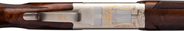CLAYS 12GA 2.75" 32" BLD/WAL<BROWNING CITORI 725 GOLDEN 