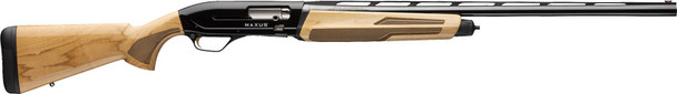12GA 3" 28"VR MAPLE/BLACK*BROWNING MAXUS II HUNTER 