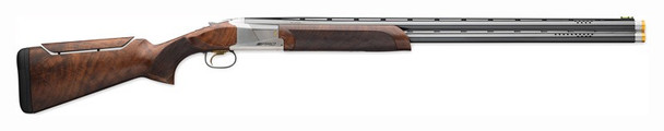 20GA 2.75" 30" BLUED/WALNUTBROWNING CITORI 725 PRO SPORT 