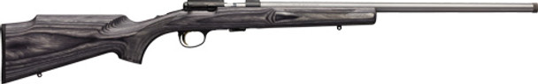 17HMR 22"HB SS/GRAY LAMINATEBROWNING T-BOLT TARGET/VARMINT 
