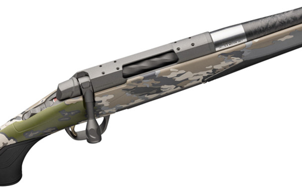 24" OVIX/CARBON FIBER SR MBBROWNING X-BOLT 2 SPEED 7MMPRC 