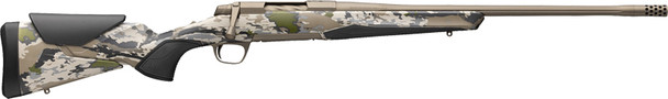 20" BRONZE/OVIX SYN SPR MBBROWNING X-BOLT 2 SPEED 7MMPRC 