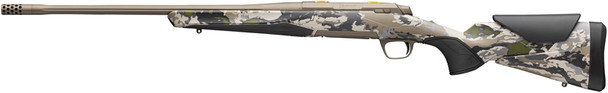 20" BRONZE/OVIX SYN SPR MBBROWNING X-BOLT 2 SPEED 7MMPRC 