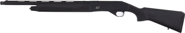 MATTE BLACK POLYMER STOCKCZ 1012 G2 12GA. 3" 20"VR CT-5 