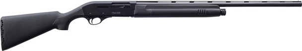 3 TUBES POLYMER STOCK<AKKAR 220  20GA 28" FIELD GUN 
