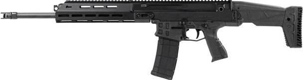 16.5" SUPPRESSOR READY 30RDCZ BREN 2 MS CARBINE 5.56X45 