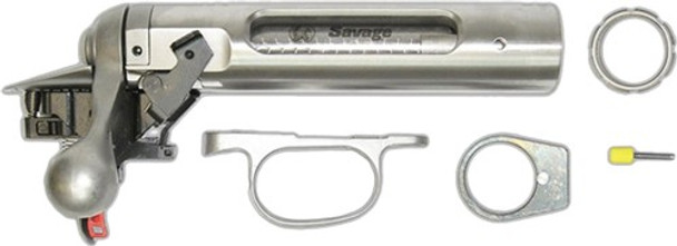 STANDARD BOLT HEAD RH BOLTSAVAGE TARGET ACTION STAINLESS 